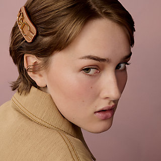 Harnais hair clip | Hermès USA
